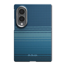 Арамидный чехол MagSafe PITAKA Sunset · Moonrise Edge Case для Samsung Galaxy Z Fold8 - фото 2